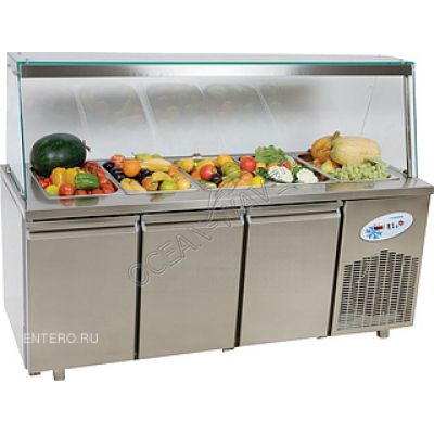 Саладетта Frenox BGN4-SGC - купить в интернет-магазине OCEAN-WAVE.ru