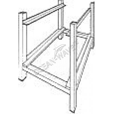 Стенд OEM-ALI SU107 - купить в интернет-магазине OCEAN-WAVE.ru