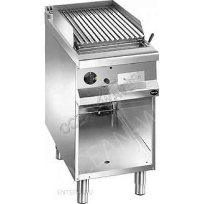 Гриль лавовый Apach APGG-49P - купить в интернет-магазине OCEAN-WAVE.ru