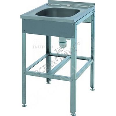 Раковина ATESY ВР-600 - купить в интернет-магазине OCEAN-WAVE.ru