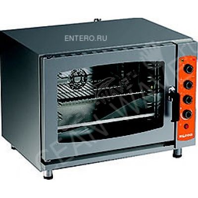 Печь конвекционная HICOLD HCOS-05 - купить в интернет-магазине OCEAN-WAVE.ru