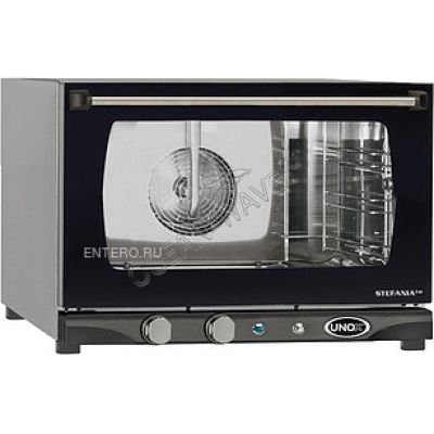 Печь конвекционная UNOX XFT 113 - купить в интернет-магазине OCEAN-WAVE.ru