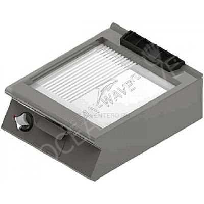 Поверхность жарочная MARENO NFT76EMC - купить в интернет-магазине OCEAN-WAVE.ru