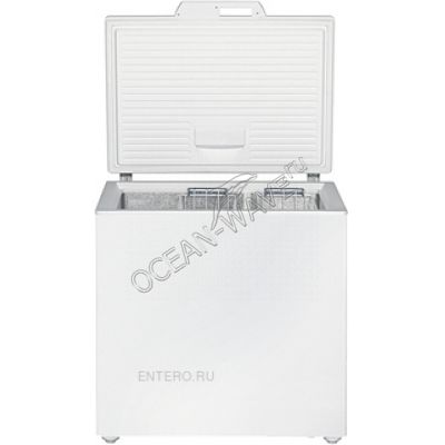 Ларь морозильный Liebherr GT 2632 - купить в интернет-магазине OCEAN-WAVE.ru