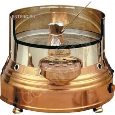 Кофе на песке JOHNY AK/8-1 - купить в интернет-магазине OCEAN-WAVE.ru