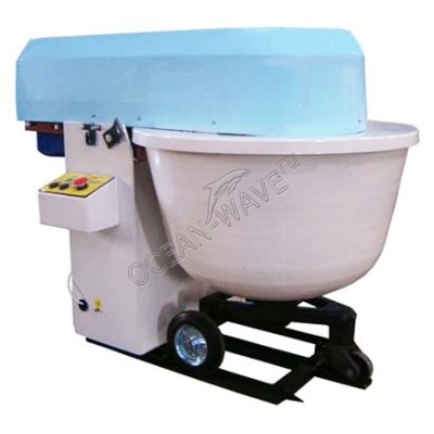 Тестомес спиральный ПЕНЗМАШ ТММ-330 без дежи - купить в интернет-магазине OCEAN-WAVE.ru