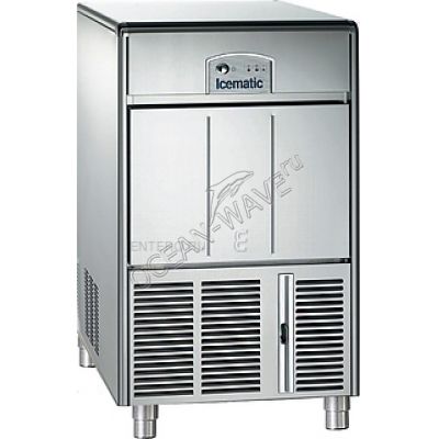 Льдогенератор Icematic E50 W - купить в интернет-магазине OCEAN-WAVE.ru