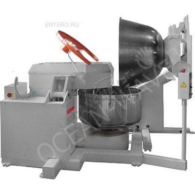 Тестомес спиральный Восход Прима-300Р с загрузчиком опары - купить в интернет-магазине OCEAN-WAVE.ru