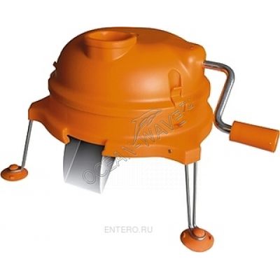 Овощерезка Dynamic Dynacube CL003 - купить в интернет-магазине OCEAN-WAVE.ru