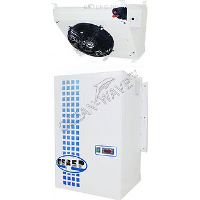 Сплит-система Север MGS110S - купить в интернет-магазине OCEAN-WAVE.ru