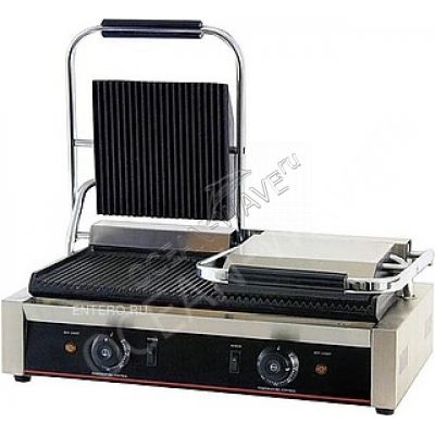 Гриль контактный PYHL GH-813 - купить в интернет-магазине OCEAN-WAVE.ru