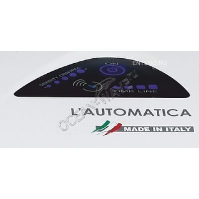 Мороженица Nemox Gelato NXT 1 L'Automatica белая - купить в интернет-магазине OCEAN-WAVE.ru