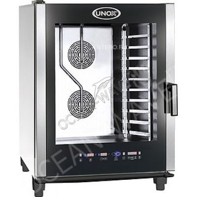 Пароконвектомат UNOX XVC 705 EP - купить в интернет-магазине OCEAN-WAVE.ru
