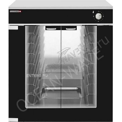 Шкаф расстоечный GARBIN 84P - купить в интернет-магазине OCEAN-WAVE.ru