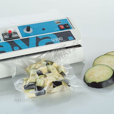 Вакуумный упаковщик LAVA V.100 PREMIUM - купить в интернет-магазине OCEAN-WAVE.ru