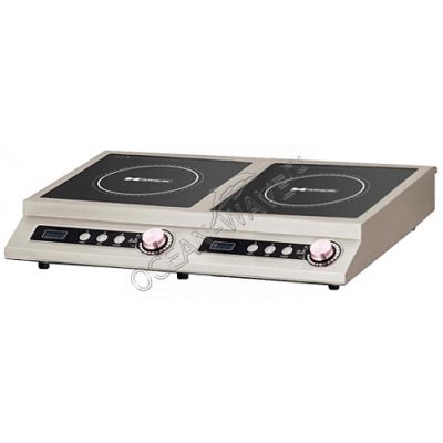 Плита индукционная Hurakan HKN-ICF70D - купить в интернет-магазине OCEAN-WAVE.ru