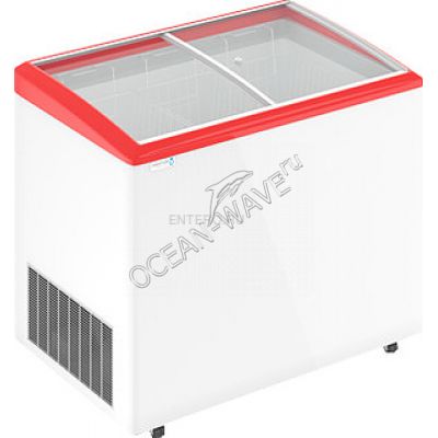 Ларь морозильный Frostor F 350 E MAX Pro - купить в интернет-магазине OCEAN-WAVE.ru
