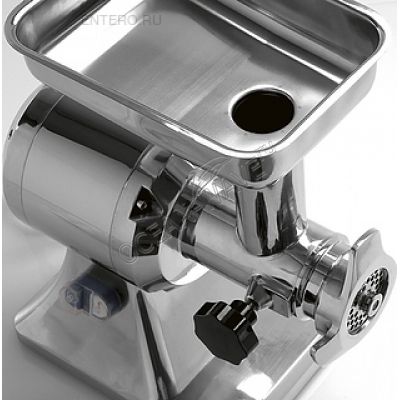 Мясорубка Fama TS 12 FTS 107E - купить в интернет-магазине OCEAN-WAVE.ru