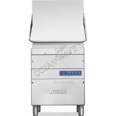 Купольная посудомоечная машина Dihr HT 11 DDE - купить в интернет-магазине OCEAN-WAVE.ru