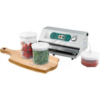 Вакуумный упаковщик LAVEZZINI ECONOMY MEDIUM DIGIT new - купить в интернет-магазине OCEAN-WAVE.ru