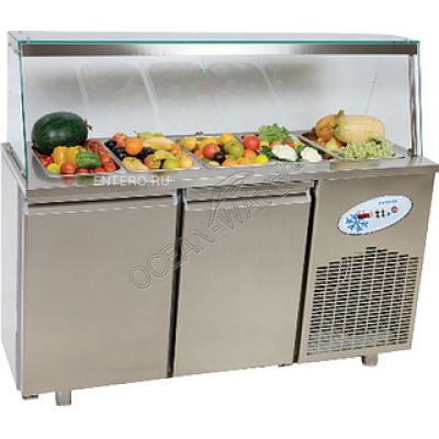 Саладетта Frenox CGN2-SGC - купить в интернет-магазине OCEAN-WAVE.ru