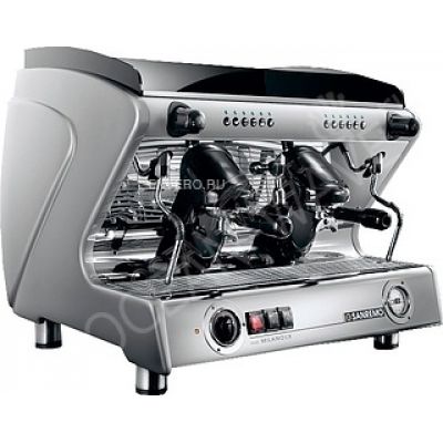 Кофемашина Sanremo Milano LX 2 гр. авт - купить в интернет-магазине OCEAN-WAVE.ru