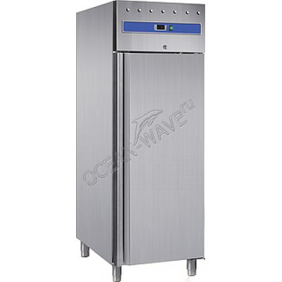 Шкаф морозильный EQTA EQ65CF - купить в интернет-магазине OCEAN-WAVE.ru