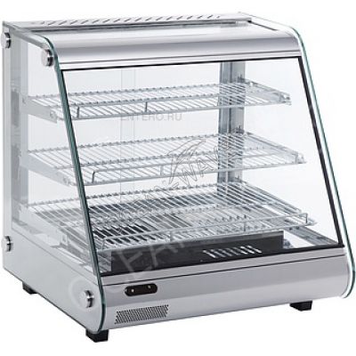 Витрина тепловая FOODLINE RTR-130L-1 - купить в интернет-магазине OCEAN-WAVE.ru