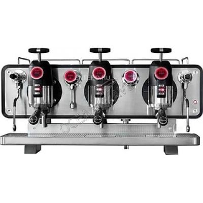 Кофемашина Sanremo Opera 2 гр. - купить в интернет-магазине OCEAN-WAVE.ru