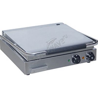 Гриль контактный Kocateq FC-1L - купить в интернет-магазине OCEAN-WAVE.ru