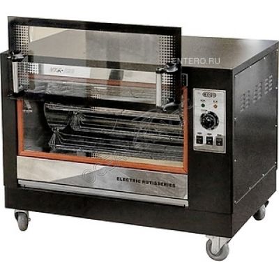 Гриль для кур ERGO VXK-826 - купить в интернет-магазине OCEAN-WAVE.ru