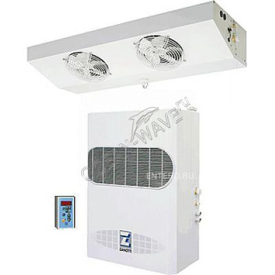 Сплит-система среднетемпературная Zanotti MGS211 201F - купить в интернет-магазине OCEAN-WAVE.ru