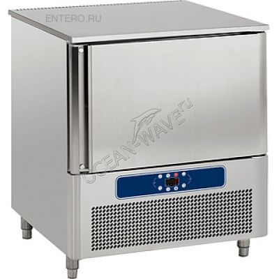 Шкаф шоковой заморозки Retigo BC 511P - купить в интернет-магазине OCEAN-WAVE.ru
