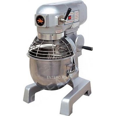 Миксер планетарный PYHL B-20F - купить в интернет-магазине OCEAN-WAVE.ru