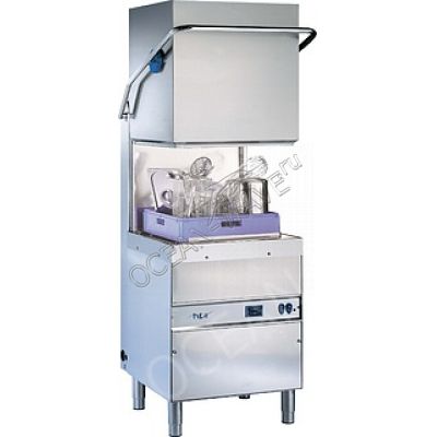 Купольная посудомоечная машина Dihr HT 11 + DP + DD (помпа, дозатор) - купить в интернет-магазине OCEAN-WAVE.ru