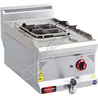 Макароноварка Gastroinox KRCS-SMHE 470 - купить в интернет-магазине OCEAN-WAVE.ru