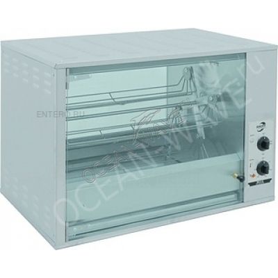 Гриль для кур Sikom МК-3.12 - купить в интернет-магазине OCEAN-WAVE.ru