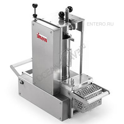 Машина для пасты Sirman Sirpasta Plus - купить в интернет-магазине OCEAN-WAVE.ru