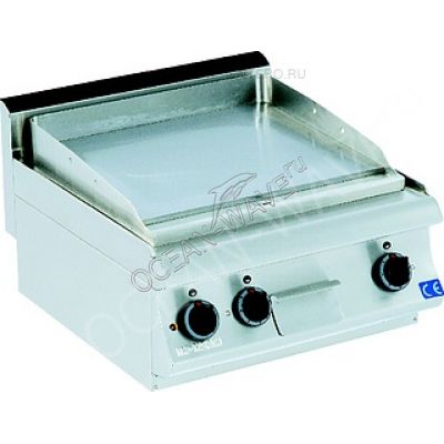 Жарочная поверхность INOKSAN INO-6IE200P - купить в интернет-магазине OCEAN-WAVE.ru