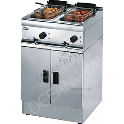 Фритюрница Lincat J12FL - купить в интернет-магазине OCEAN-WAVE.ru