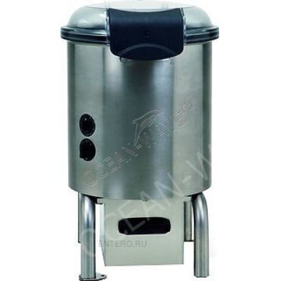 Картофелечистка Apach APP5 220В - купить в интернет-магазине OCEAN-WAVE.ru