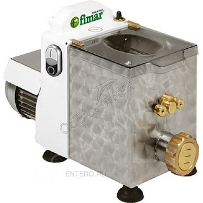 Машина для пасты FIMAR MPF 1,5 - купить в интернет-магазине OCEAN-WAVE.ru