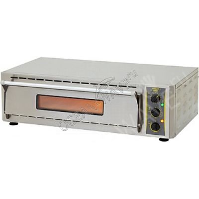 Печь для пиццы Roller Grill PZ 4302 D - купить в интернет-магазине OCEAN-WAVE.ru