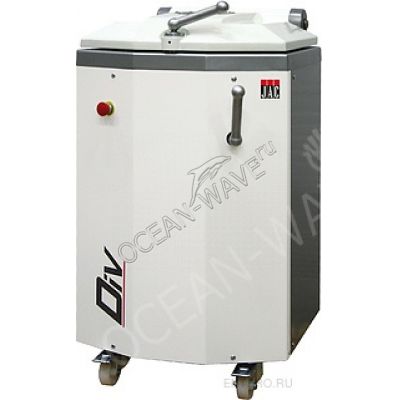 Тестоделитель Jac DIV 20 - купить в интернет-магазине OCEAN-WAVE.ru