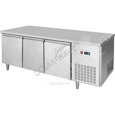 Стол холодильный EKSI ESPX-18L3 N - купить в интернет-магазине OCEAN-WAVE.ru