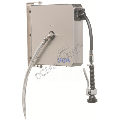 Устройство душирующее CanCan CC.GT15 - купить в интернет-магазине OCEAN-WAVE.ru