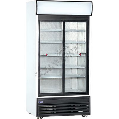 Шкаф-купе холодильный для напитков UGUR USS 1000 DIKL - купить в интернет-магазине OCEAN-WAVE.ru