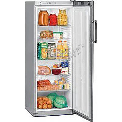 Шкаф холодильный Liebherr FKvsl 3610 - купить в интернет-магазине OCEAN-WAVE.ru