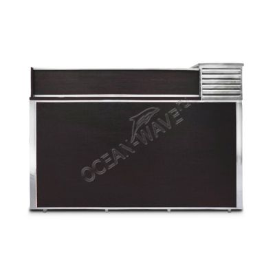 Кегератор Berk 4L - купить в интернет-магазине OCEAN-WAVE.ru