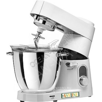 Миксер планетарный FIMAR EasyLine SEM7 - купить в интернет-магазине OCEAN-WAVE.ru